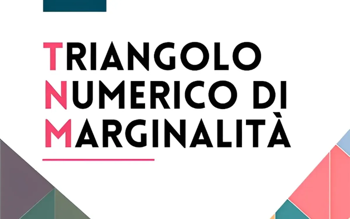 Scarica Triangolo Numerico di Marginalità – Mirco Gasparotto