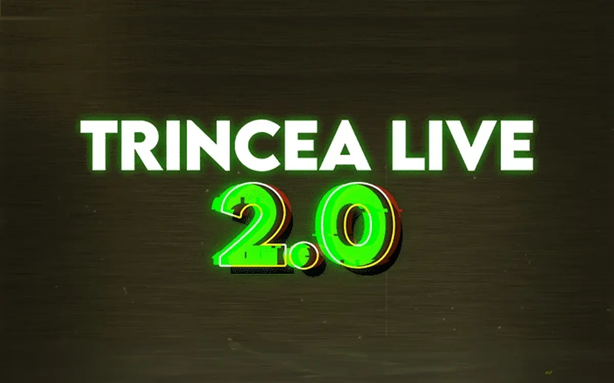 Scarica Trincea Live 2.0 – Morpheus Trading Institute