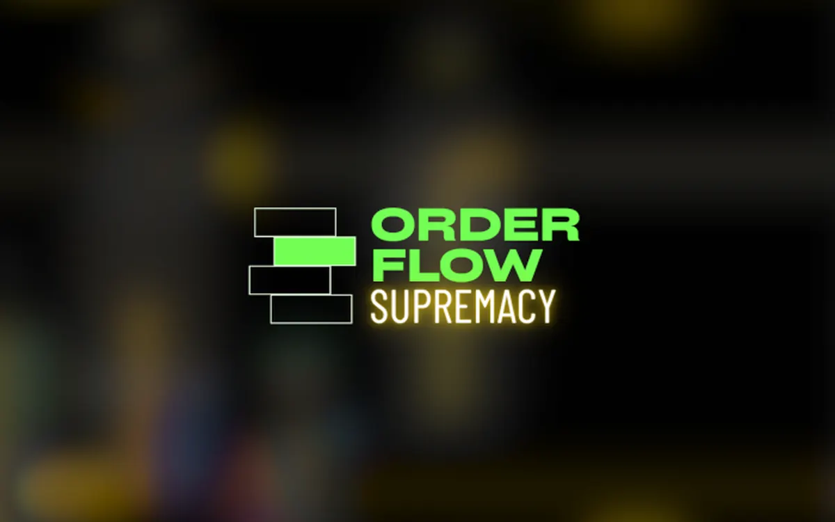 Scarica Trincea Orderflow Supremacy 2026 – Morpheus Education