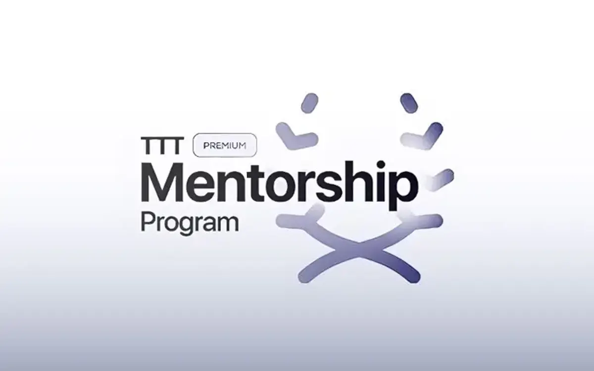 Scarica TTT Mentorship Program (Premium) – World Class Edge
