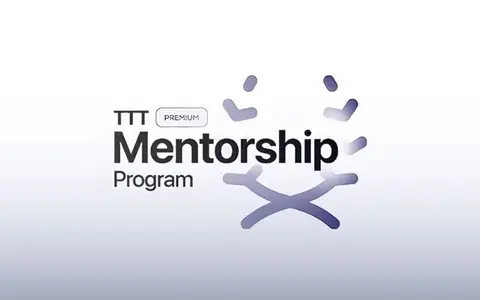 Scarica TTT Mentorship Program (Premium) – World Class Edge