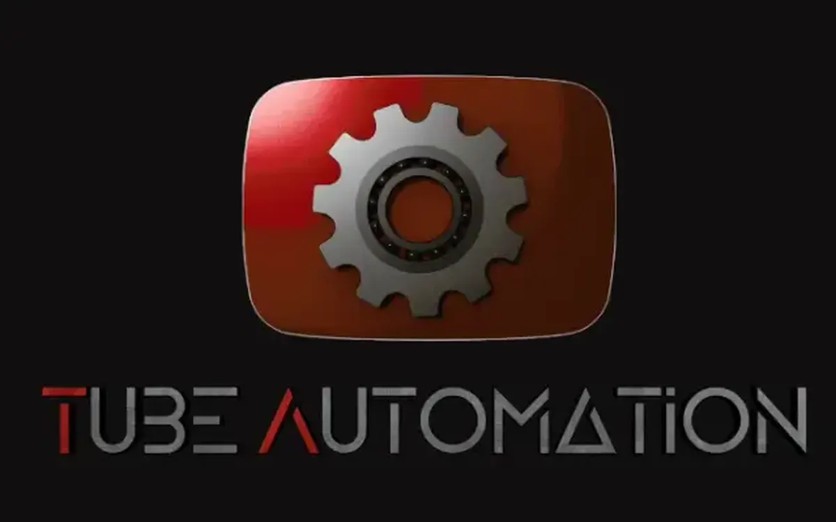 Scarica Tube Automation 2.0 – Simone Baratti