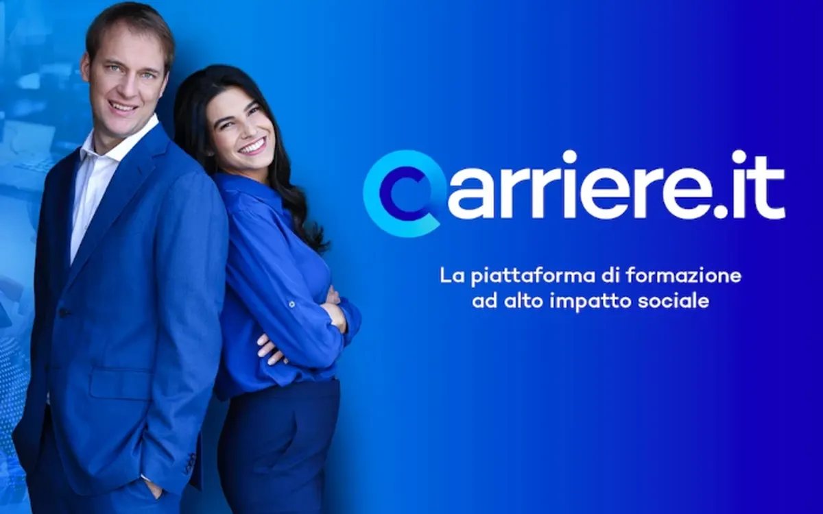 Scarica Tutti i Corsi – Carriere.it