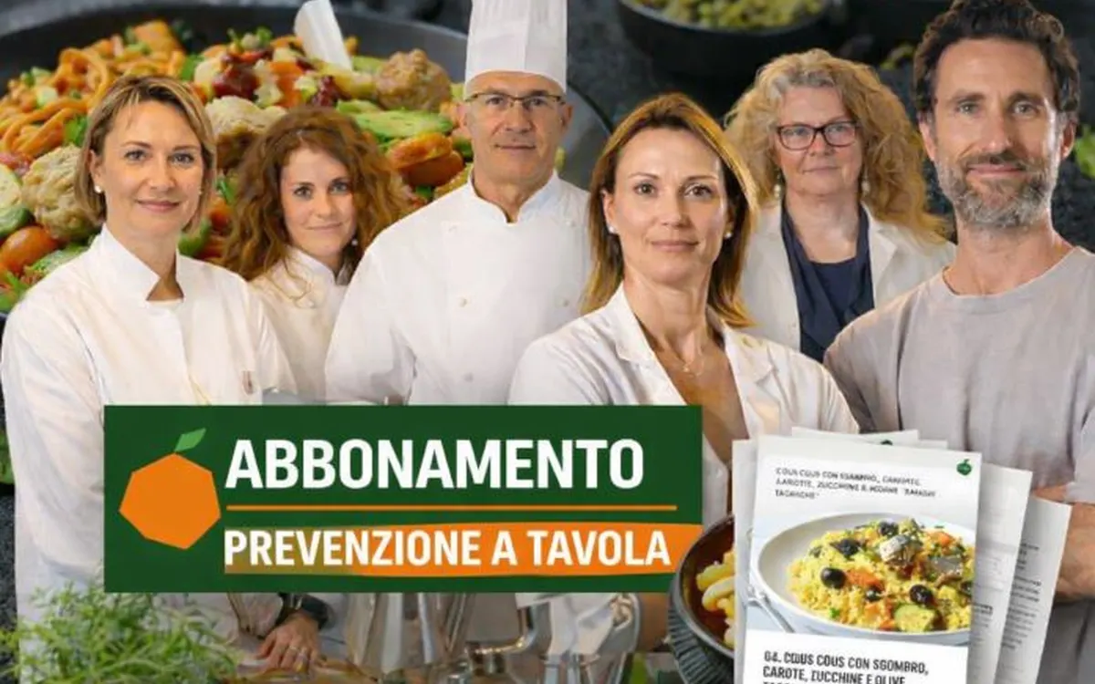 Scarica Tutti i corsi – Prevenzione a Tavola
