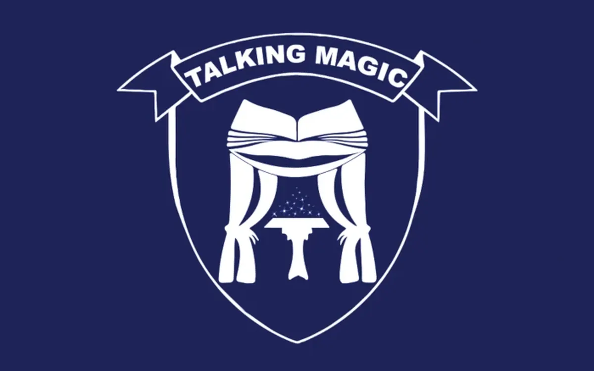 Scarica Tutti i Corsi – Talking Magic