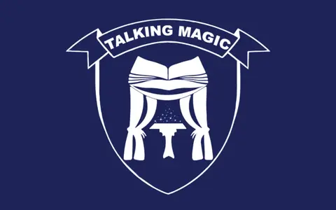 Scarica Tutti i Corsi – Talking Magic