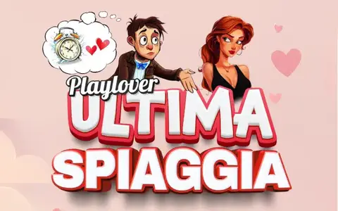 Scarica Ultima Spiaggia – PlayLover Academy