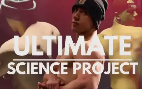 Scarica Ultimate Science Project – @andregae