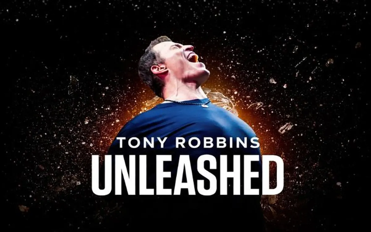 Scarica Unleashed – Tony Robbins