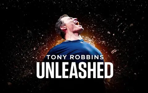 Scarica Unleashed – Tony Robbins