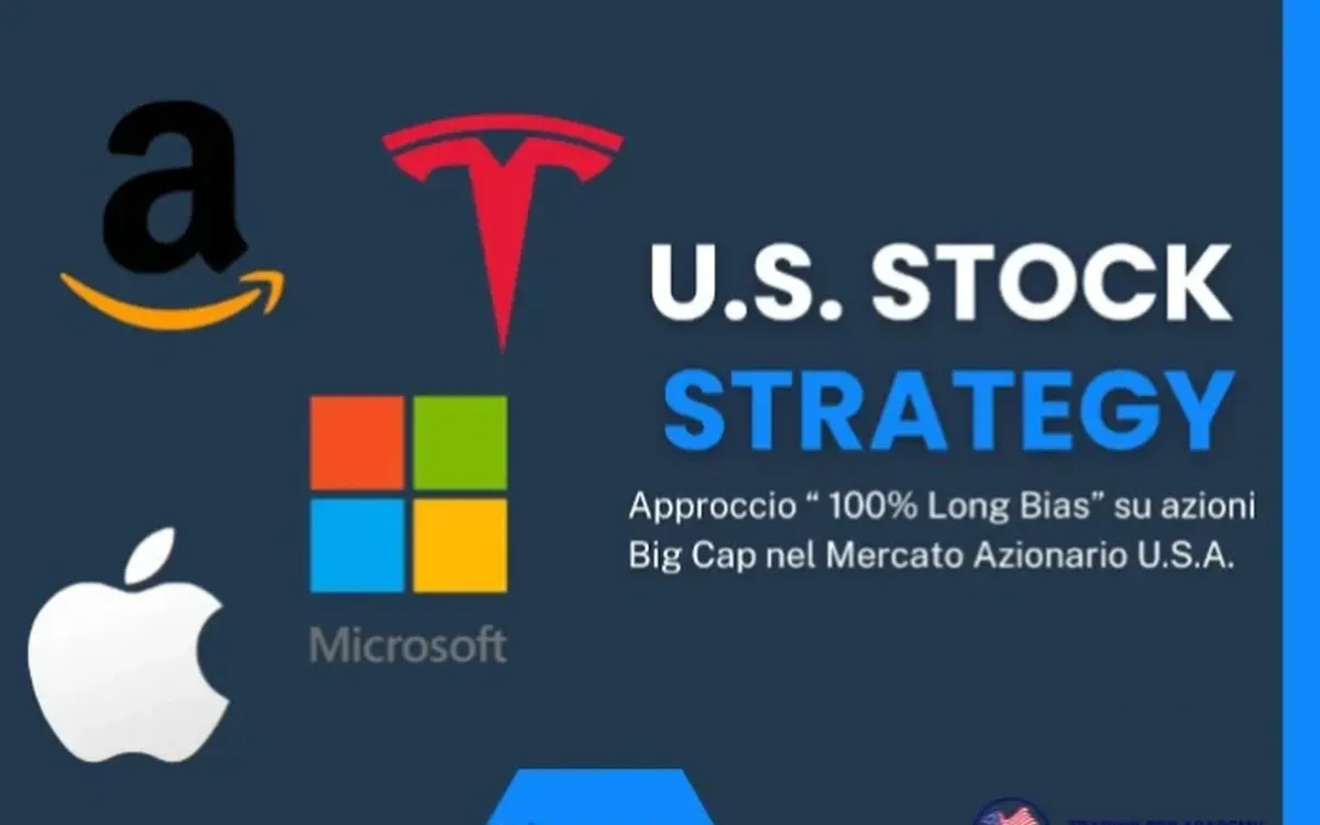 Scarica US Stock Strategy – Jonathan Giammò