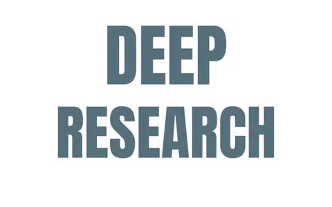 Scarica Usa Deep Research al Massimo – Raffaele Gaito