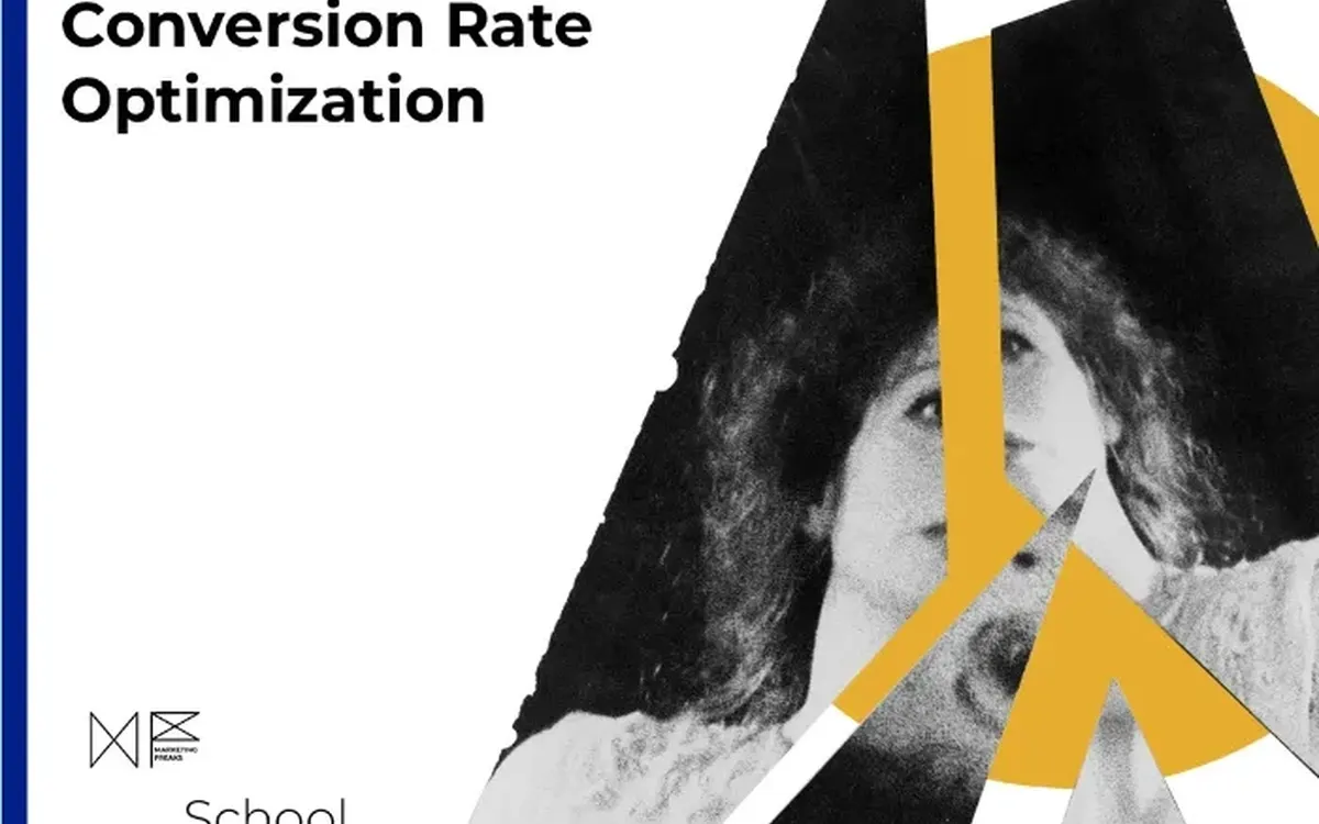 Scarica UX e Conversion Rate Optimization – Marketing Freaks