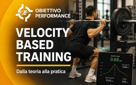 Scarica Velocity Based Training: Dalla Teoria alla Pratica – Obiettivo Performance
