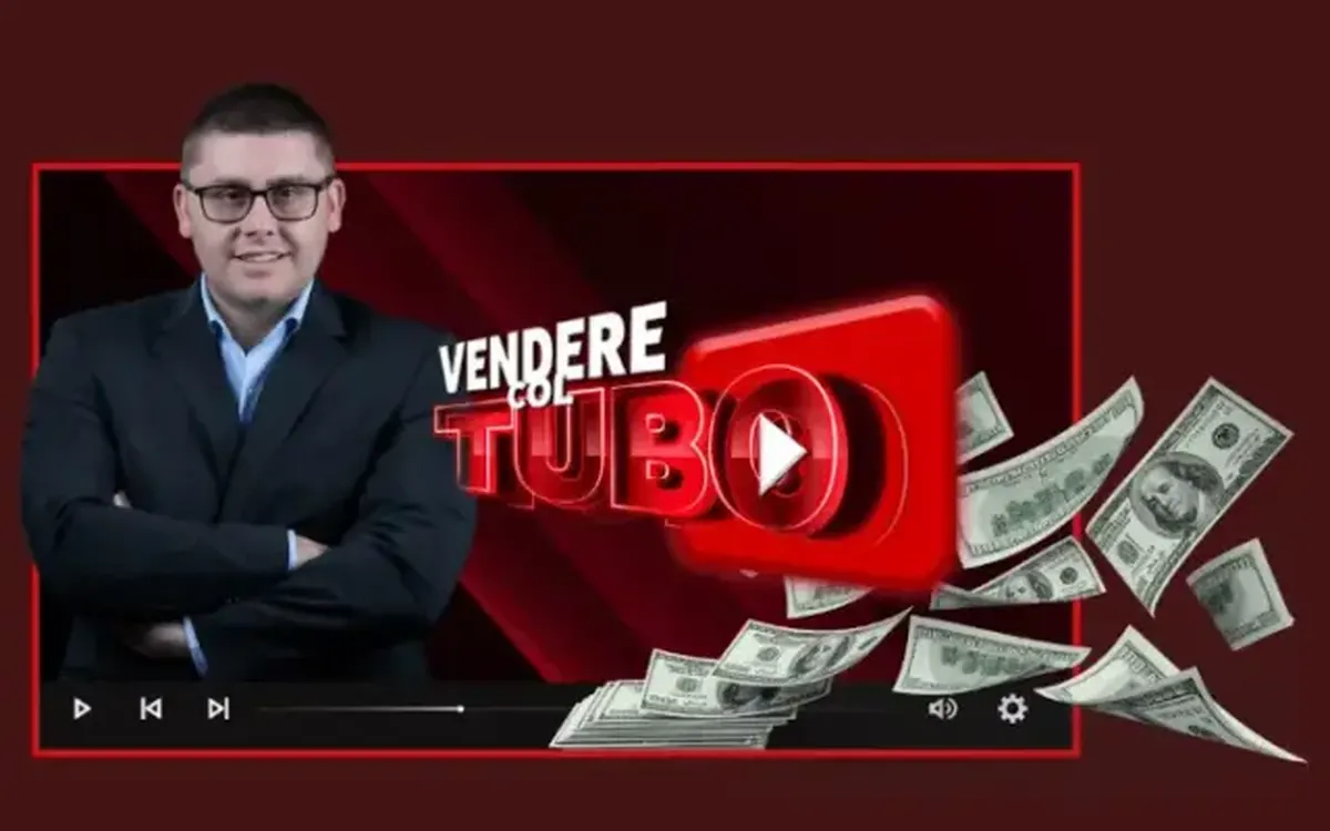 Scarica Vendere col Tubo – Big Luca