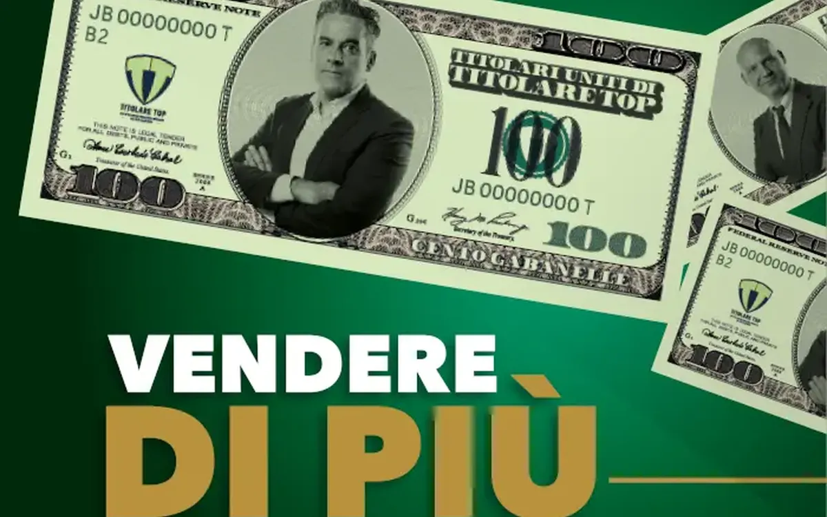 Scarica Vendere di Più – TitolareTop