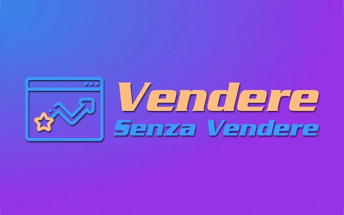 Scarica Vendere senza Vendere – Marco Scabia