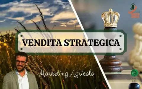Scarica Vendita Strategica – Rendita Agricola