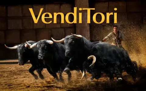 Scarica VendiTori – Frank Merenda