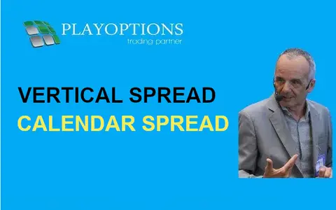 Scarica Vertical Spread e Calendar Spread – PlayOptions