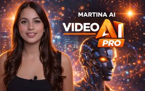 Scarica Video AI PRO – Martina Valle