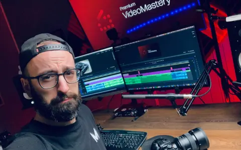 Scarica VideoMastery – Paolo Bacchi (Marketers)
