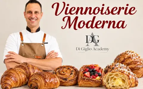 Scarica Viennoiserie Moderna – Di Giglio Academy