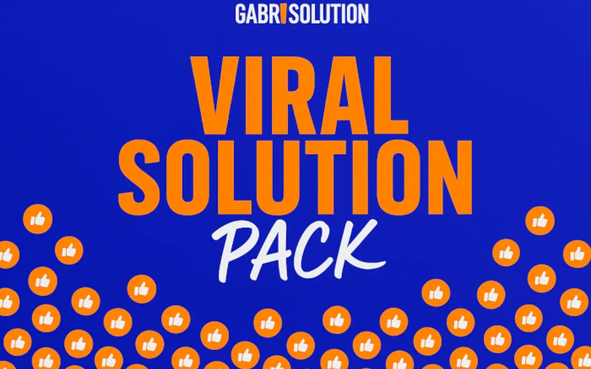 Scarica Viral Solution Pack – Gabriele Venturini