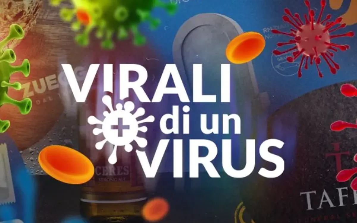 Scarica Virali più di un Virus – kiracademy