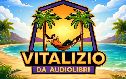 Scarica Vitalizio da Audiolibri – Marco Brunetti