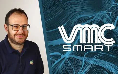 Scarica VMC Smart – CEFTI