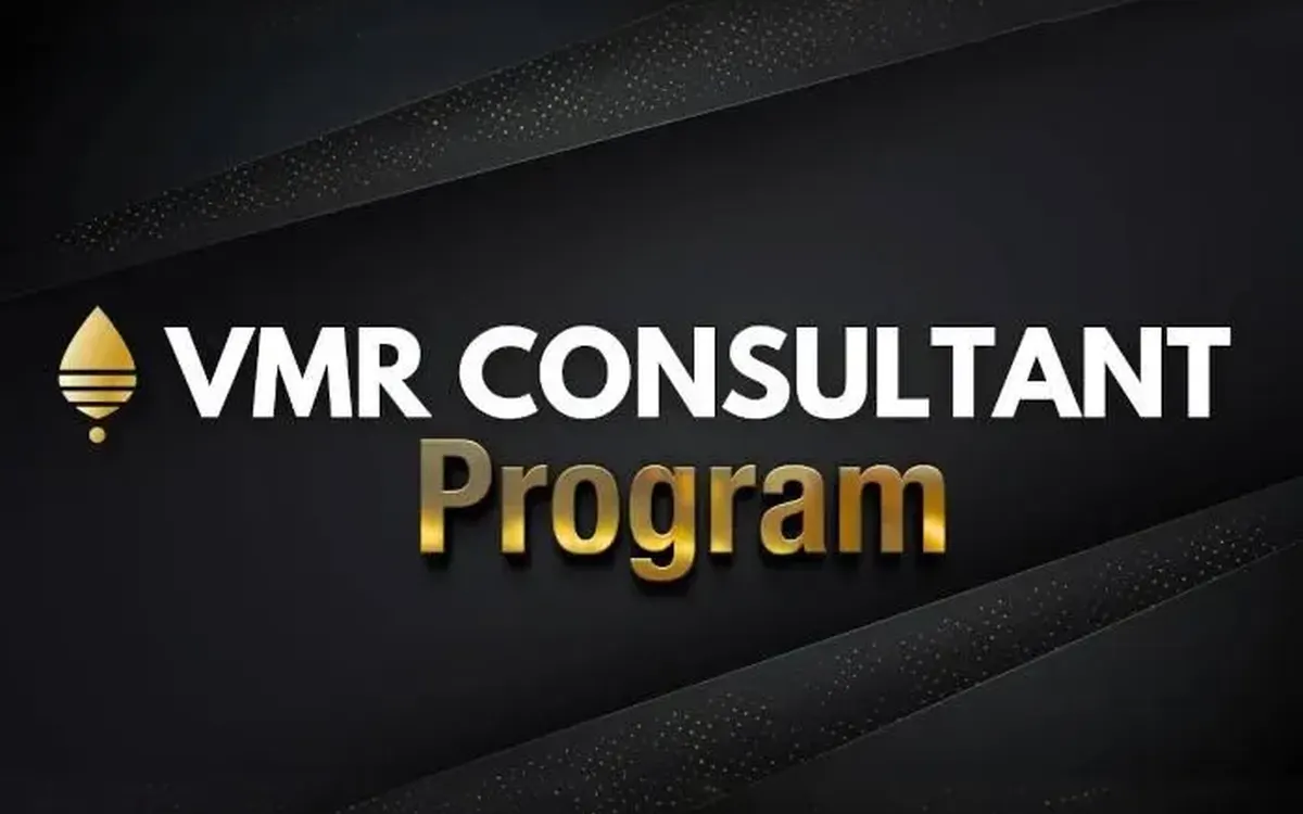Scarica VMR Consultant Program – Roberto Maria Vadalà