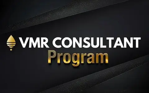 Scarica VMR Consultant Program – Roberto Maria Vadalà