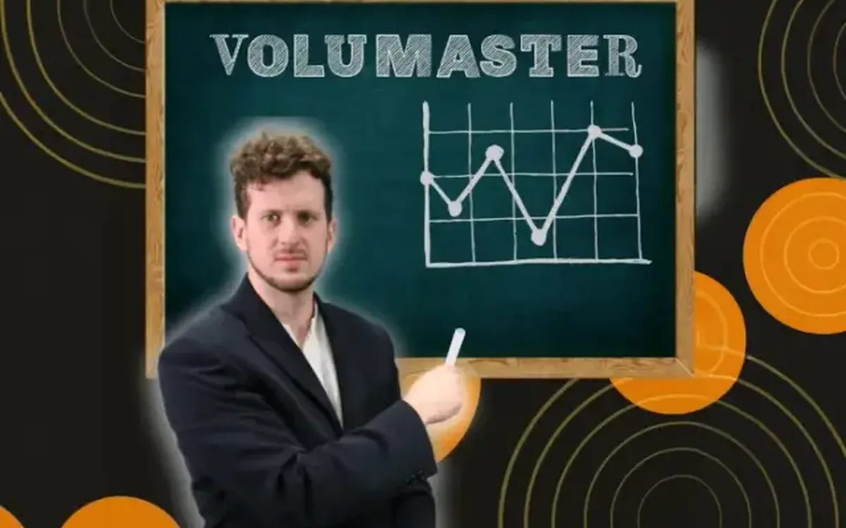 Scarica Volumaster – Top-Trading Academy
