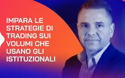 Scarica Volume Trading Pro – Matteo Ros