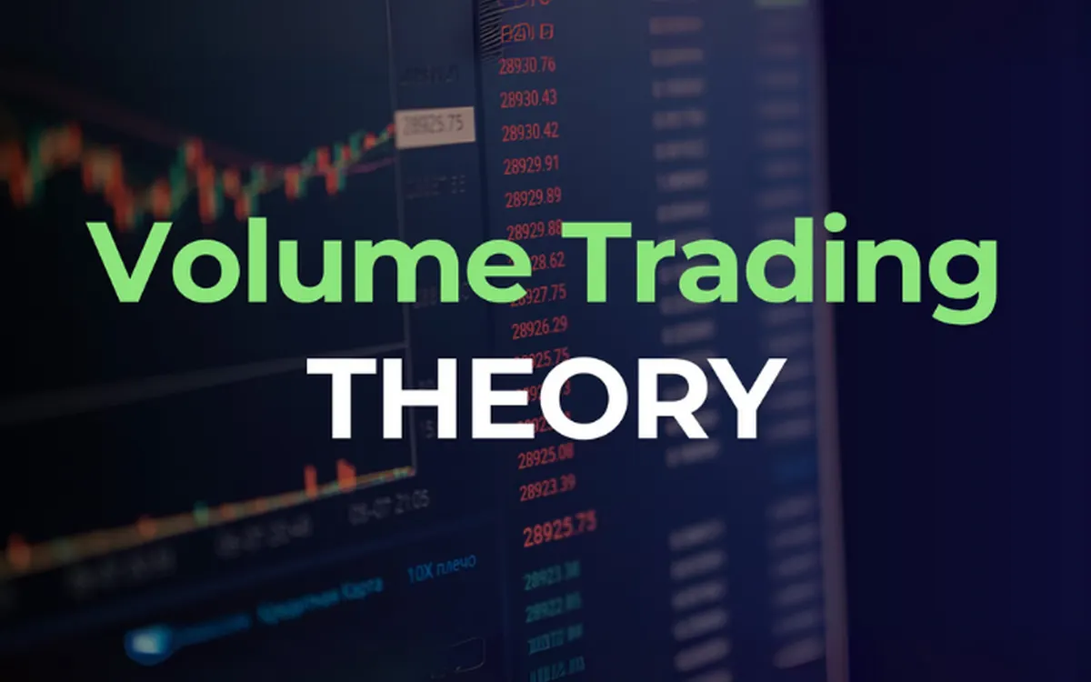Scarica Volume Trading Theory – Alpha4All