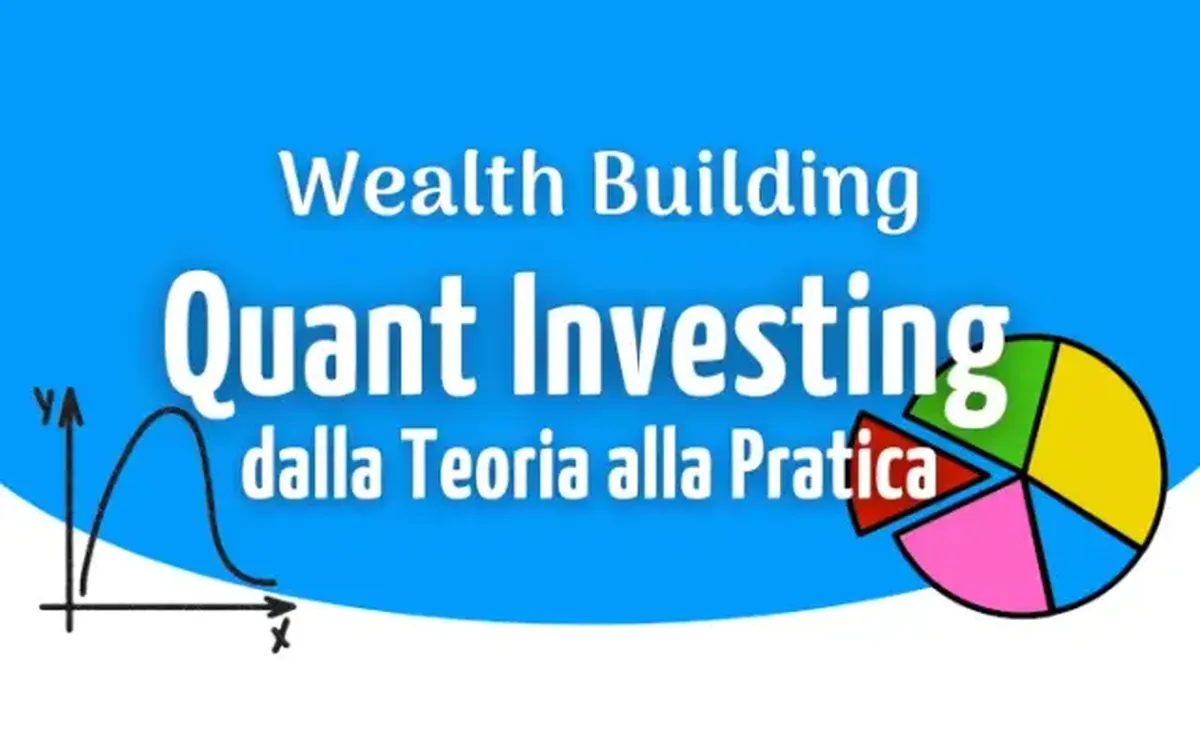 Scarica Wealth Building: Quant Investing – Luca Giusti