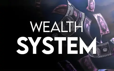 Scarica Wealth System – BuzWay