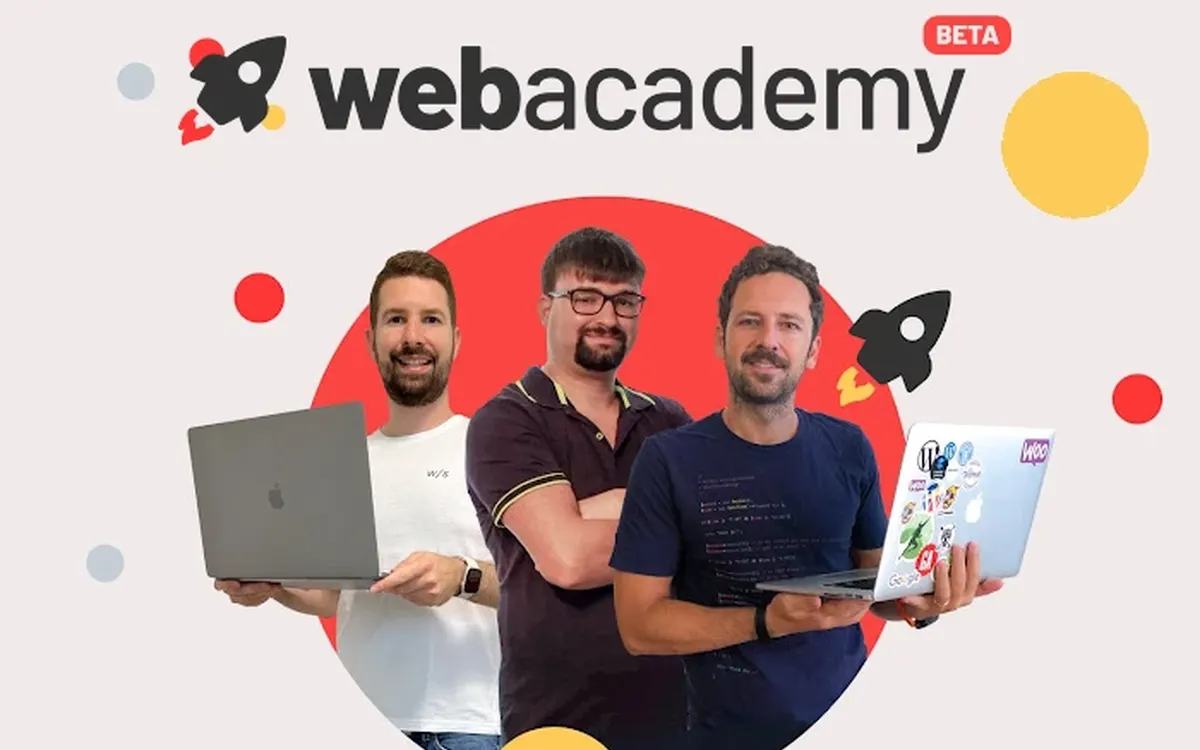 Scarica Web Academy – Andrea Marchetti