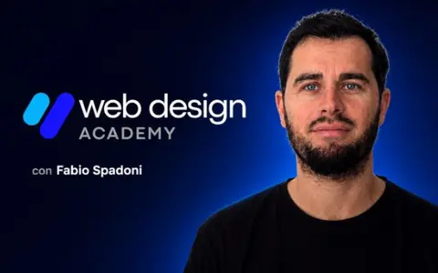 Scarica Web Design Academy – Fabio Spadoni