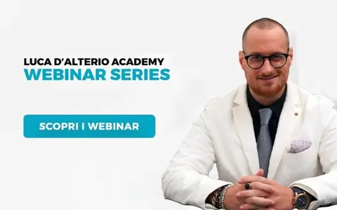 Scarica Webinar Series 4 – Luca d’Alterio