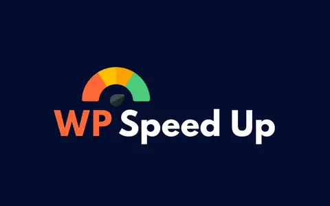 Scarica WP Speed Up – Fabio Spadoni (Assistenza WP)