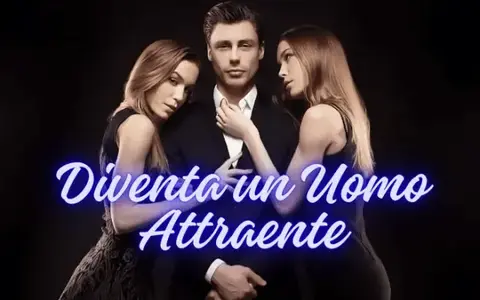 Scarica X100: Diventa Un Uomo Attraente – OnlyOne