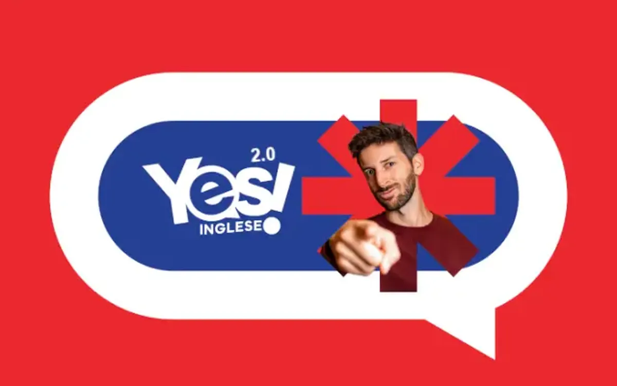 Scarica YES! Inglese 2.0 – Efficacemente