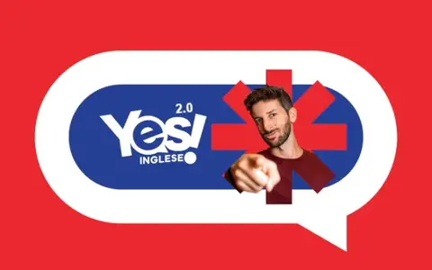 Scarica YES! Inglese 2.0 – Efficacemente