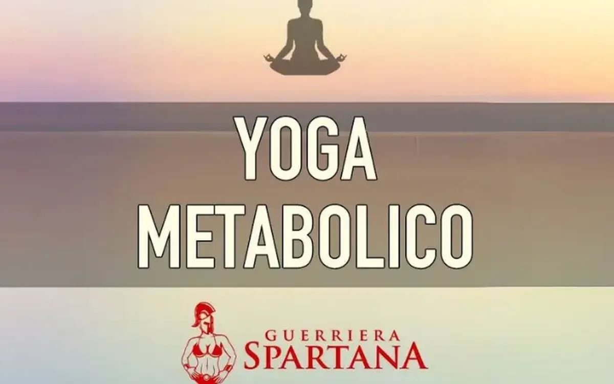 Scarica Yoga Metabolico – Spartan Health