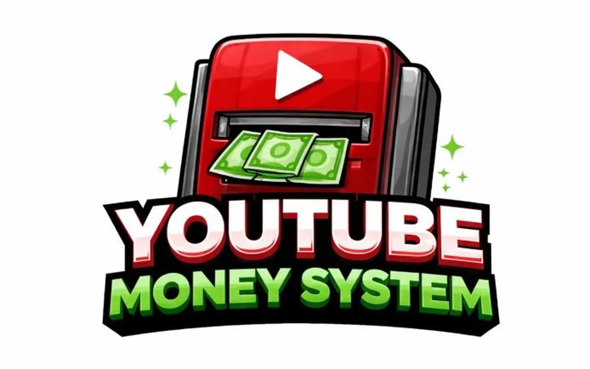 Scarica YouTube Money System – Patrick Moretti
