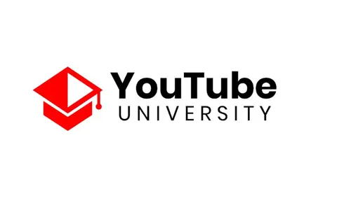 Scarica YouTube University – Francesco Polesel e Amin Halibi