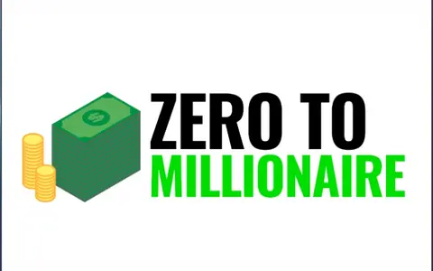 Scarica Zero to Millionaire – Ignazio Munzù