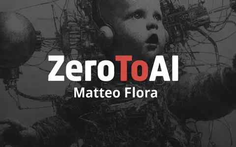 Scarica ZeroToAi – Matteo Flora